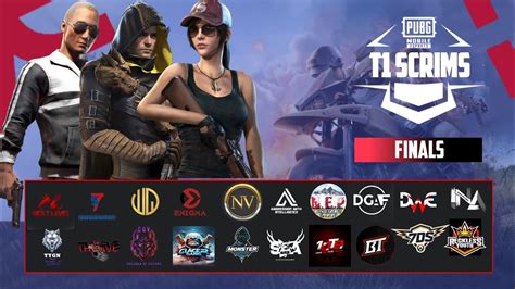 9pm esports|PUBG .